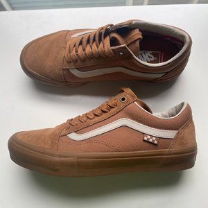 Vans SKATEBOARDING  SKATE OLD SKOOL SHOE